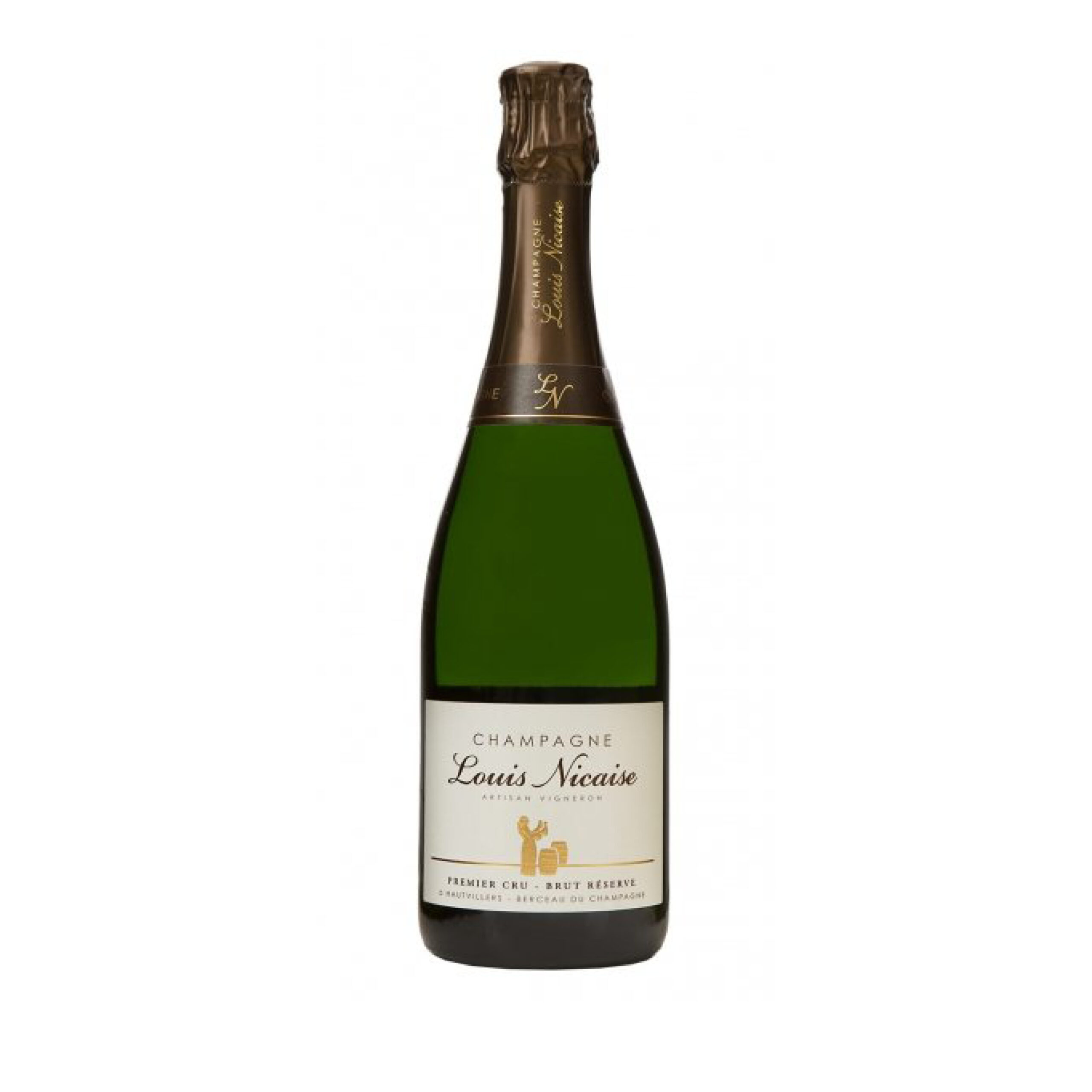 Louis Nicaise BRUT RESERVE